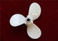 Custom Speed Boat Propeller 115 Hp 3 Blades With 11 1/2x11-H Size ผู้ผลิต